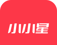 小小星阅读logo图