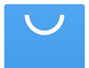 魅族应用商店logo图