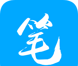 小说笔趣阁logo图