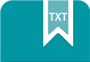 TXT免费全本阅读器logo图