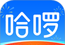 哈啰出行logo图