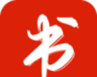 书荒阁logo图
