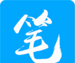 旧版笔趣阁logo图