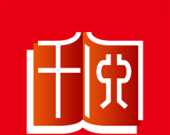 千阅书城logo图