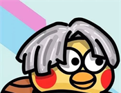 Wear只因盒logo图