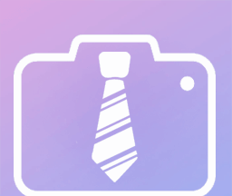 小小智能证件照logo图