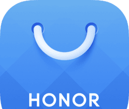 荣耀应用市场logo图