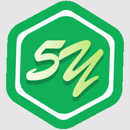 5Y浏览器软件logo图