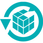 RecoveryRobotPro(数据恢复软件)软件logo图