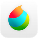 medibang paint(漫画插画绘制软件)软件logo图