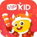 Vipkid英语软件logo图