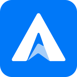 蓝山office软件logo图