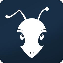 小蚁安卓模拟器软件logo图