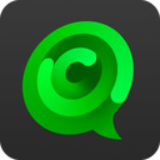 奇聚会议软件logo图