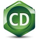 ChemDraw Pro软件logo图