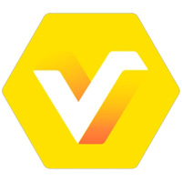 VRoid Studio(3D建模软件)软件logo图