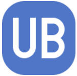 UiBot Creator(流程自动化专家)软件logo图