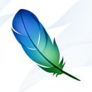 Photoshop CS2软件logo图