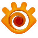 XnViewMP(看图软件)软件logo图