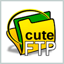 cuteftp软件软件logo图