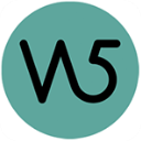 Incomedia WebSite X5 Pro(可视化网页设计软件)软件logo图