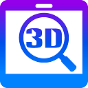 SView看图纸软件logo图