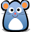 Move mouse(鼠标自动移动工具)软件logo图