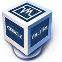 VirtualBox(开源虚拟机)软件logo图