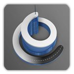 Ulead Cool 3D(动画特效制作软件)软件logo图