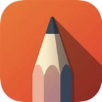 SketchBook中文版软件logo图
