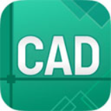 CAD看图编辑王软件logo图
