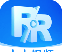人人视频logo图