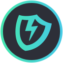 IObit Malware Fighter(间谍软件清除工具)软件logo图
