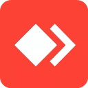 AnyDesk(远程桌面控制软件)软件logo图