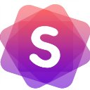 时光印记(看图工具)软件logo图