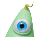 BluffTitler(3D动画制作工具)软件logo图