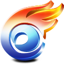 WinX DVD Copy Pro(DVD拷贝工具)软件logo图