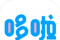 哆啦变声器logo图