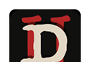 D2助手logo图