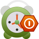 Wise Auto Shutdown(电脑自动关机软件)软件logo图