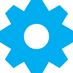 DISM++(系统优化工具)软件logo图