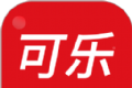 可乐漫画免费观看下拉logo图