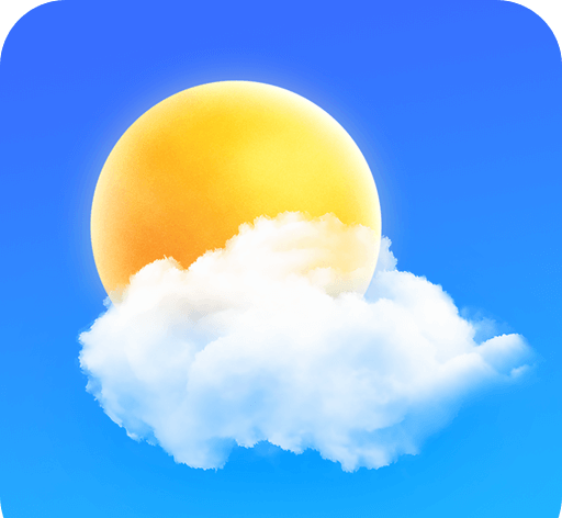 祥瑞天气logo图