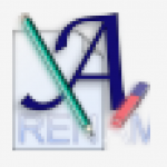 Advanced Renamer软件logo图