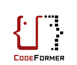 codeformerlogo图