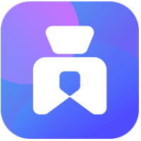 爱拍视频软件软件logo图