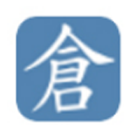 仓颉输入法软件logo图