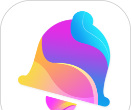 彩铃大师logo图