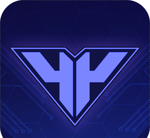 R0对战平台logo图