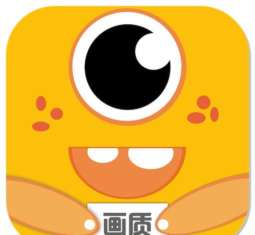 三角洲行动手游画质修改器logo图